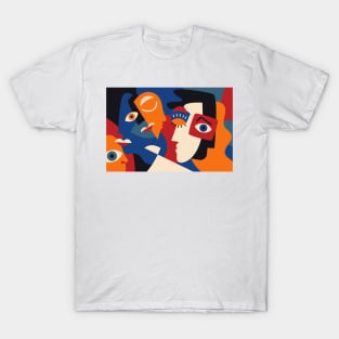 Classic Art T-Shirt